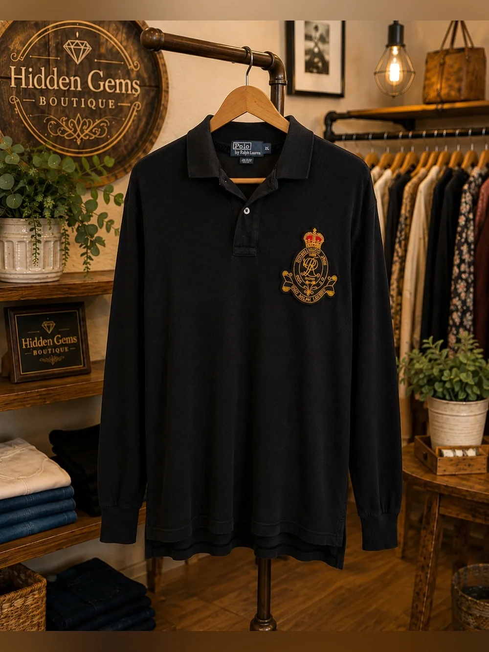 Ralph Lauren ralph lauren